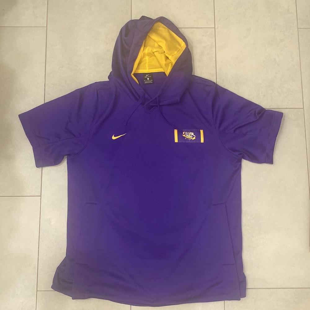 Lsu Team Apparel
